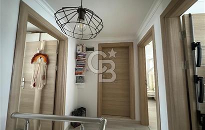 DEMİRTAŞ DUMLUPINAR MH.SATILIK 4+1 DUBLEKS DAİRE