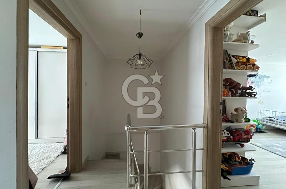 DEMİRTAŞ DUMLUPINAR MH.SATILIK 4+1 DUBLEKS DAİRE