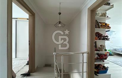 DEMİRTAŞ DUMLUPINAR MH.SATILIK 4+1 DUBLEKS DAİRE