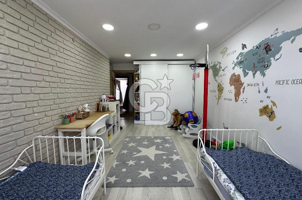 DEMİRTAŞ DUMLUPINAR MH.SATILIK 4+1 DUBLEKS DAİRE