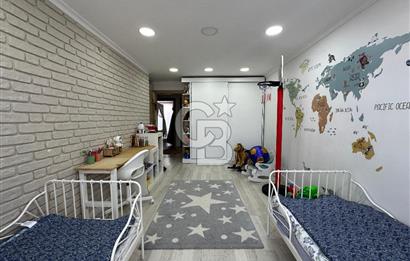 DEMİRTAŞ DUMLUPINAR MH.SATILIK 4+1 DUBLEKS DAİRE