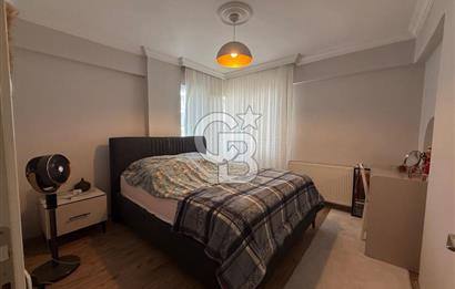 BORNOVA KÜÇÜKPARK YAKINI CADDE ÜZERİNDE SATILIK 3+1 DAİRE