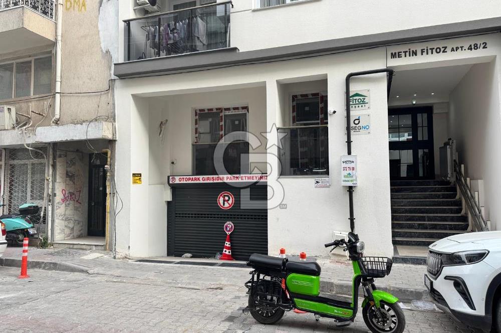 BAHARİYE Z.HANIM CD. SIFIR BİNA, EŞYALI, OTOPARKLI SATILIK 2+1 DAİRE
