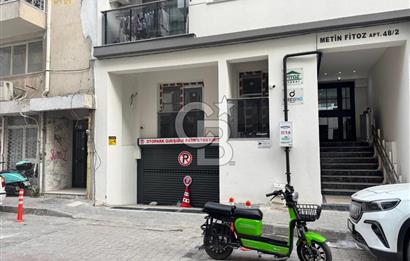 BAHARİYE Z.HANIM CD. SIFIR BİNA, EŞYALI, OTOPARKLI SATILIK 2+1 DAİRE