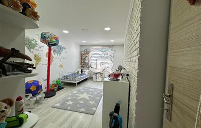 DEMİRTAŞ DUMLUPINAR MH.SATILIK 4+1 DUBLEKS DAİRE