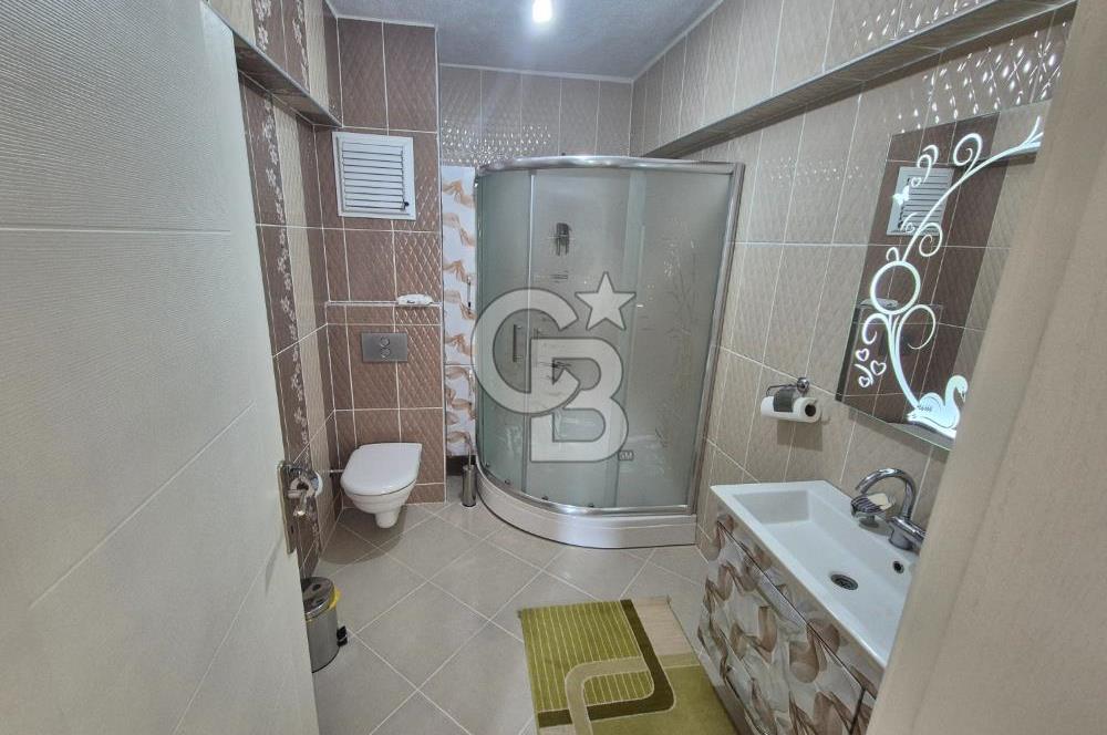 TEK YAPIDA SATILIK VİLLA