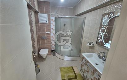 TEK YAPIDA SATILIK VİLLA