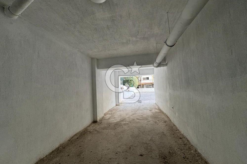 BAHARİYE Z.HANIM CD. SIFIR BİNA, EŞYALI, OTOPARKLI SATILIK 2+1 DAİRE
