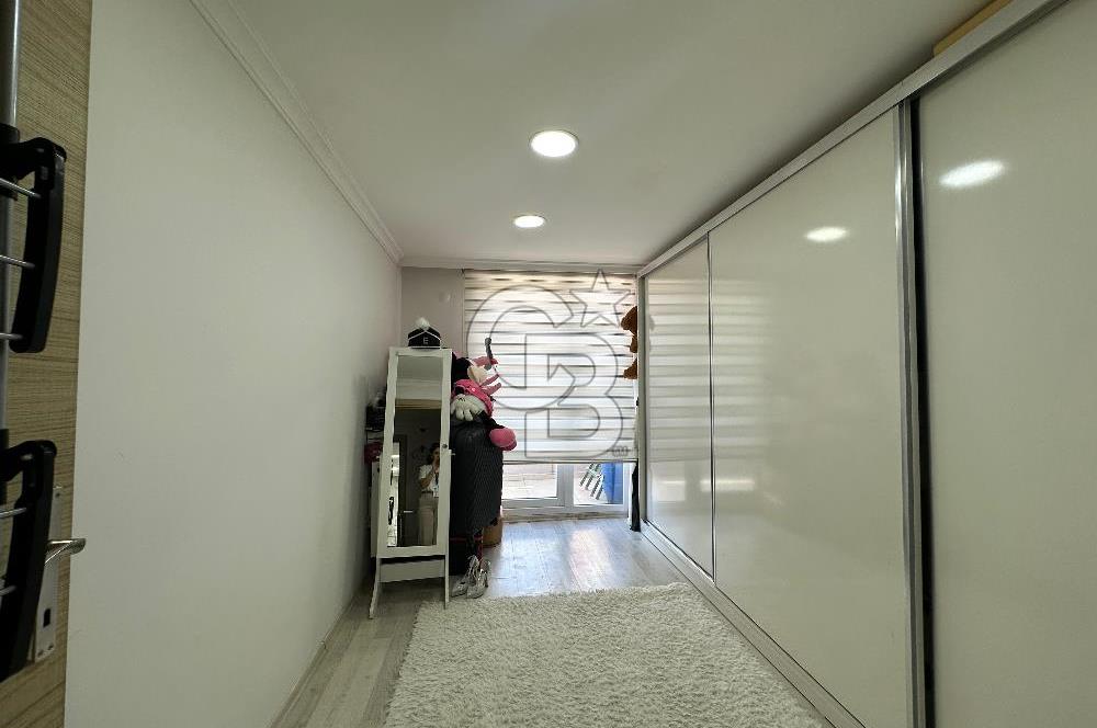 DEMİRTAŞ DUMLUPINAR MH.SATILIK 4+1 DUBLEKS DAİRE