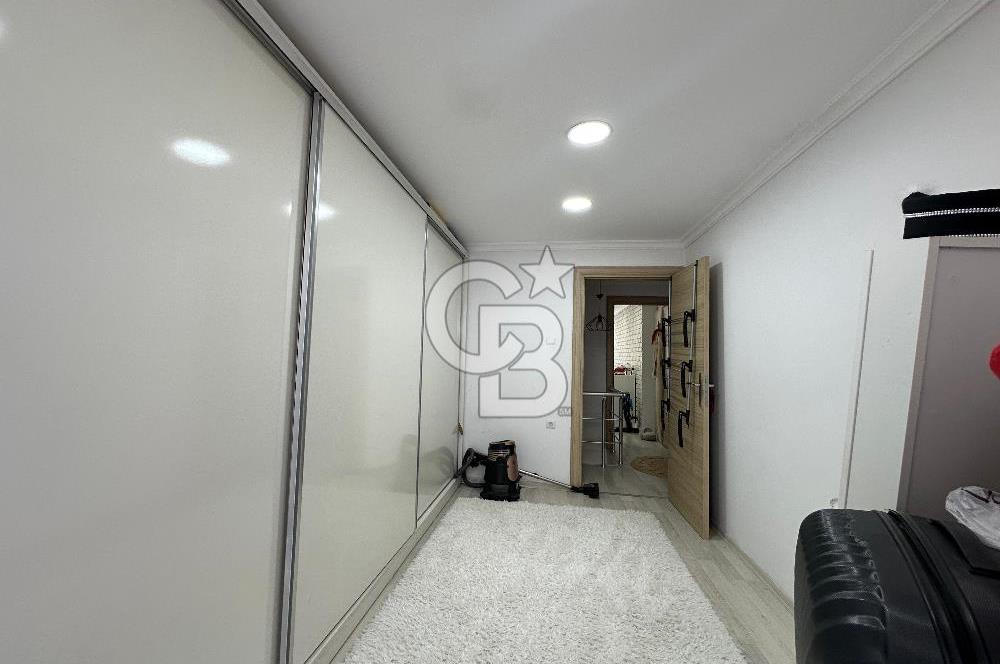DEMİRTAŞ DUMLUPINAR MH.SATILIK 4+1 DUBLEKS DAİRE