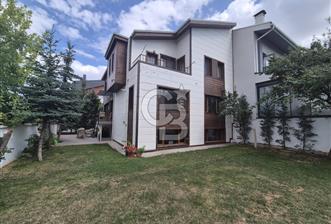 TEK YAPIDA SATILIK VİLLA - 1 - 366535