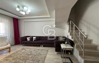 DEMİRTAŞ DUMLUPINAR MH.SATILIK 4+1 DUBLEKS DAİRE