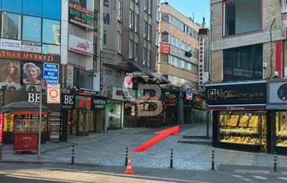 KADİKÖY OSMANAGA MAH SIFIR 3+1 KONUT ve İŞYERİNE UYGUN DAİRE