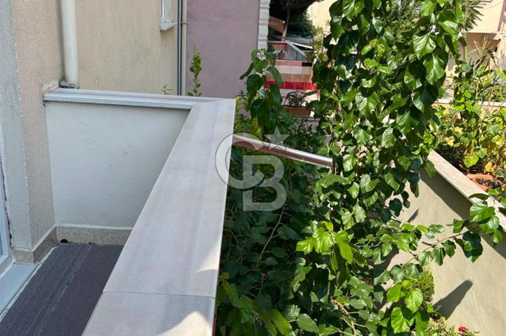 🌿 ATATÜRK MAHALLESİ’NDE MÜSTAKİL EV KONFORUNDA 3+1 BAHÇE DUBLEKS