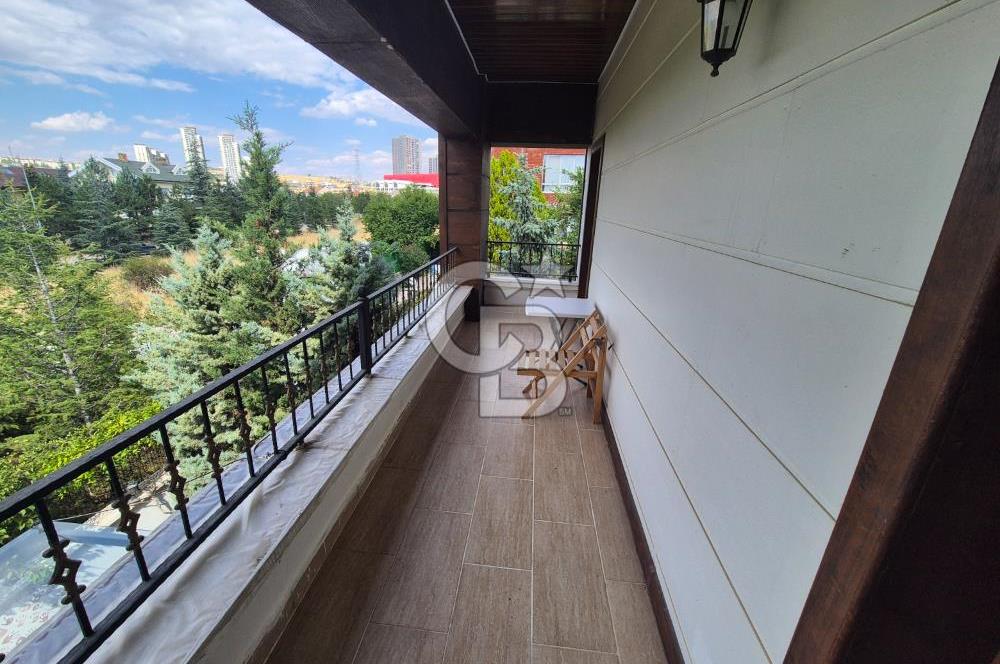 TEK YAPIDA SATILIK VİLLA