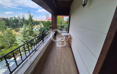 TEK YAPIDA SATILIK VİLLA