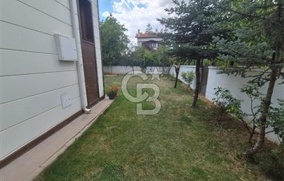 TEK YAPIDA SATILIK VİLLA