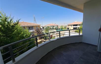 Sincan Alcıda Satılık 4+1 Geniş Bahçeli İkiz Villa
