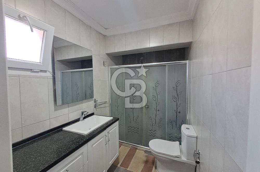 Sincan Alcıda Satılık 4+1 Geniş Bahçeli İkiz Villa