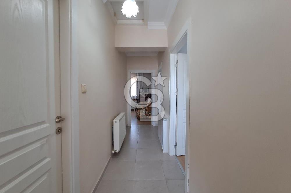 Sincan Alcıda Satılık 4+1 Geniş Bahçeli İkiz Villa