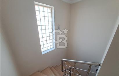 Sincan Alcıda Satılık 4+1 Geniş Bahçeli İkiz Villa