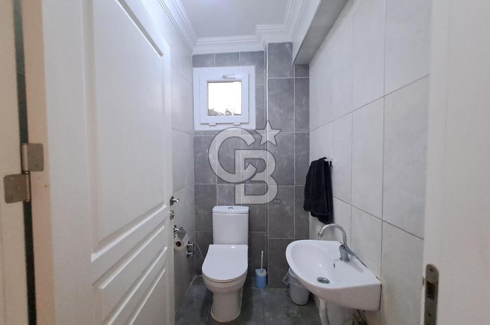 Sincan Alcıda Satılık 4+1 Geniş Bahçeli İkiz Villa