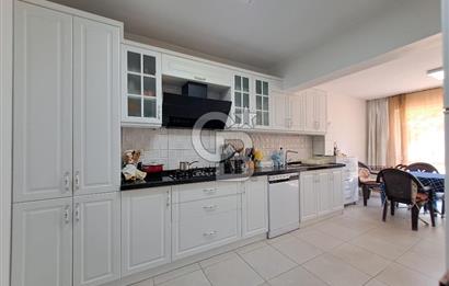Sincan Alcıda Satılık 4+1 Geniş Bahçeli İkiz Villa