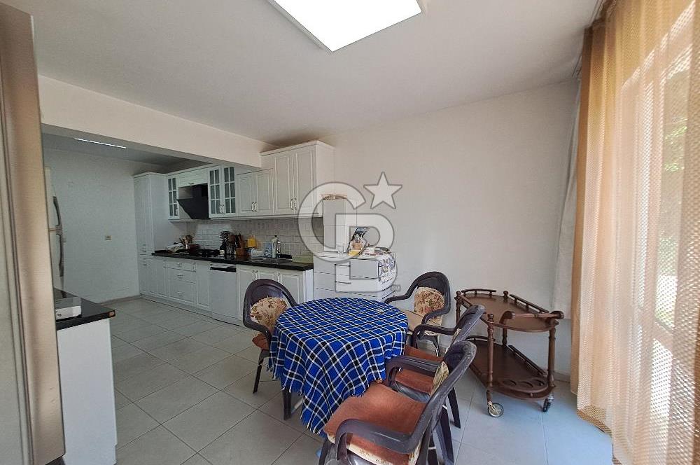 Sincan Alcıda Satılık 4+1 Geniş Bahçeli İkiz Villa
