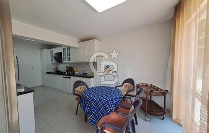Sincan Alcıda Satılık 4+1 Geniş Bahçeli İkiz Villa