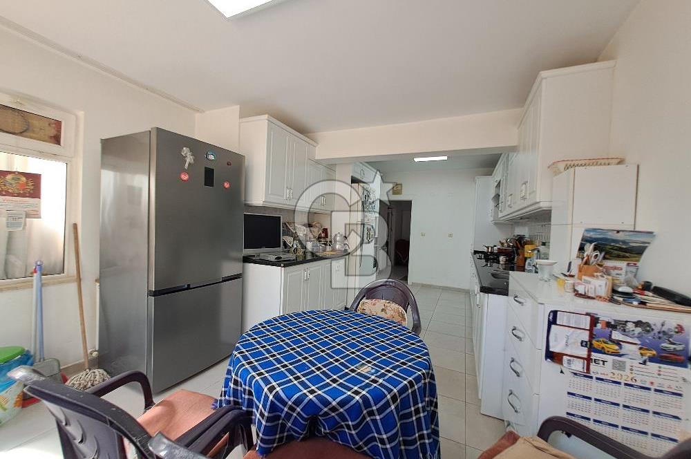 Sincan Alcıda Satılık 4+1 Geniş Bahçeli İkiz Villa