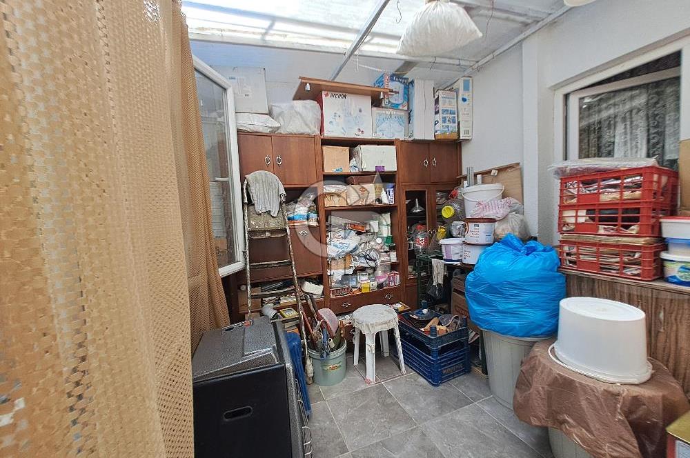 Sincan Alcıda Satılık 4+1 Geniş Bahçeli İkiz Villa