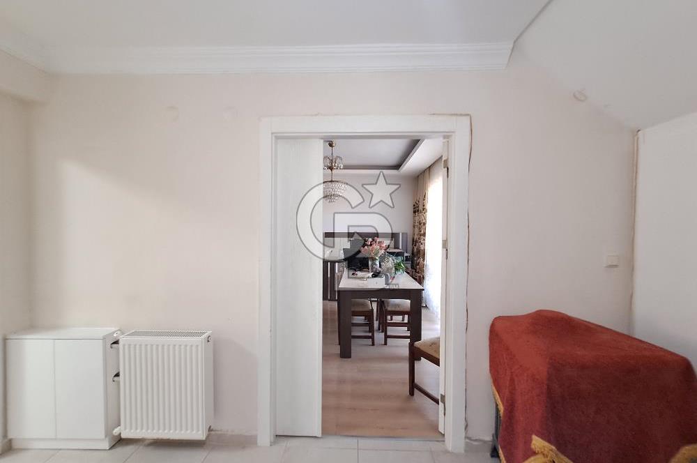 Sincan Alcıda Satılık 4+1 Geniş Bahçeli İkiz Villa