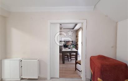 Sincan Alcıda Satılık 4+1 Geniş Bahçeli İkiz Villa