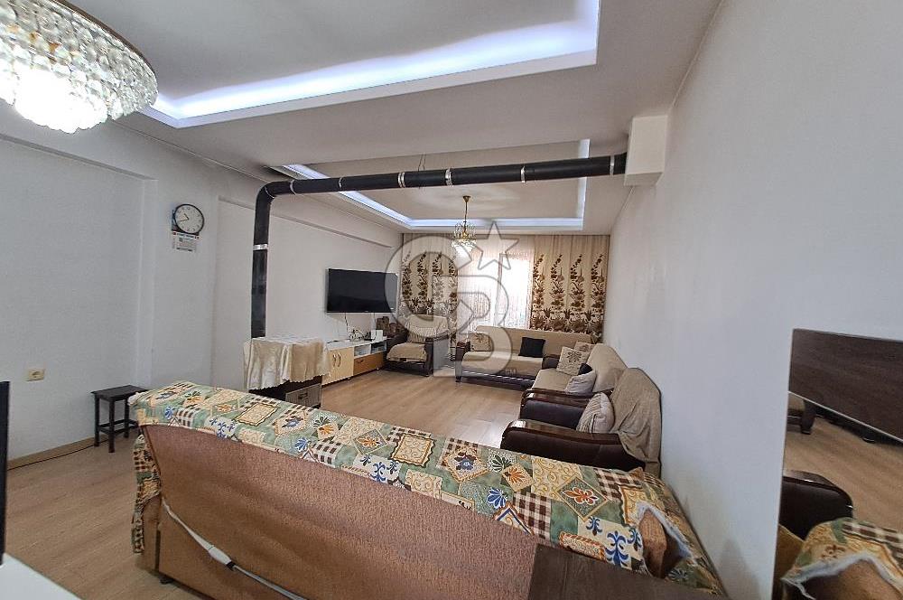 Sincan Alcıda Satılık 4+1 Geniş Bahçeli İkiz Villa