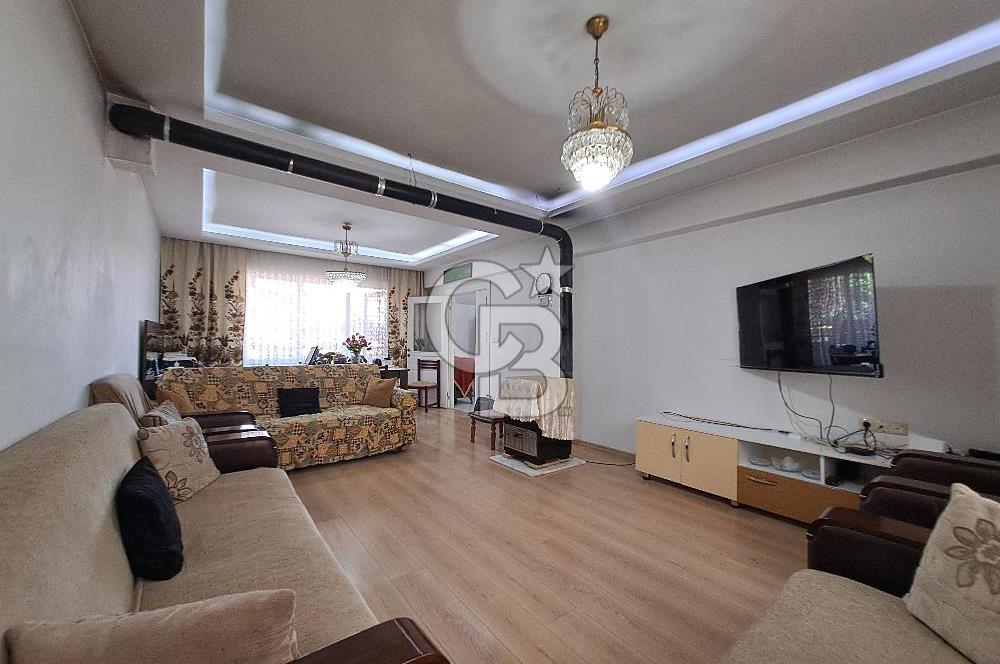 Sincan Alcıda Satılık 4+1 Geniş Bahçeli İkiz Villa