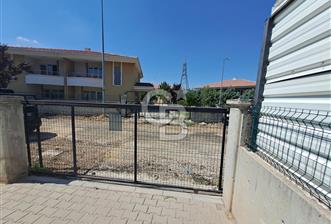 Sincan Alcıda Satılık 4+1 Geniş Bahçeli İkiz Villa - 1 - 366538