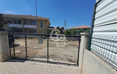 Sincan Alcıda Satılık 4+1 Geniş Bahçeli İkiz Villa