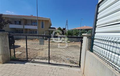 Sincan Alcıda Satılık 4+1 Geniş Bahçeli İkiz Villa