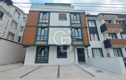 KARTEPE FSM MERKEZİ KONUM SATILIK 2+1 SIFIR DUBLEKS DAİRE
