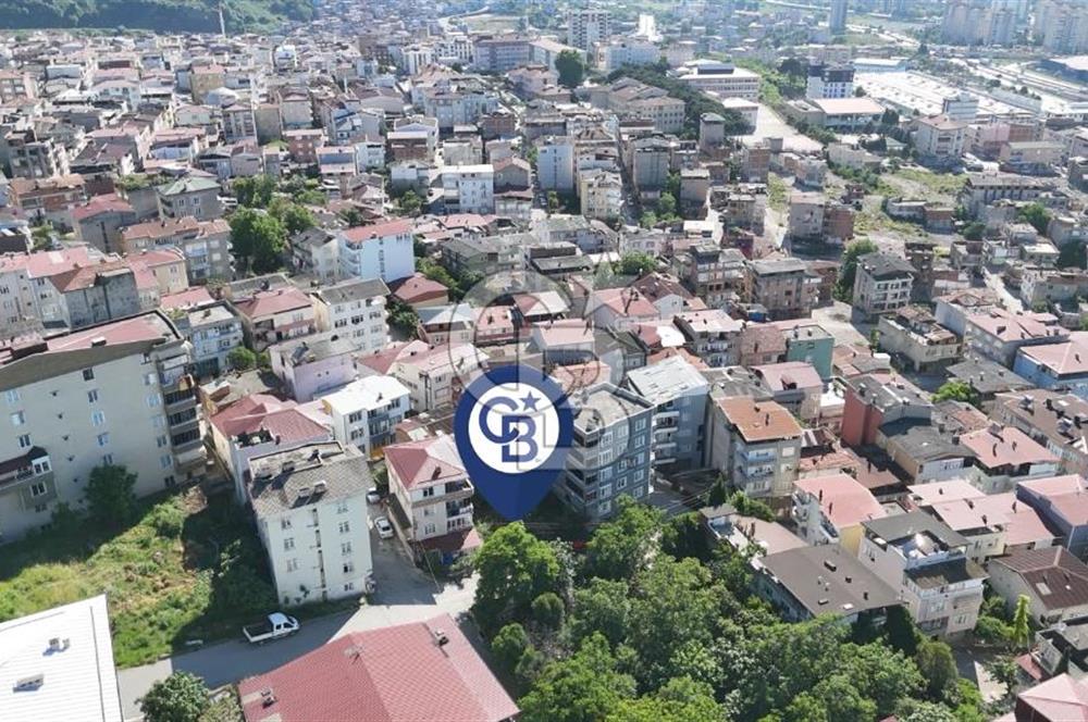 Teknepınar da kat karşılığı arsa