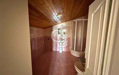 Çanakkale Lapseki Merkezi Konum Ana Cadde Kiralık Dubleks Daire