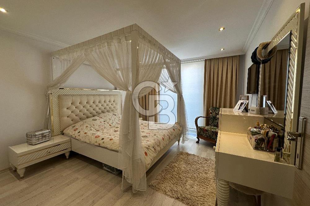 DEMİRTAŞ DUMLUPINAR MH.SATILIK 4+1 DUBLEKS DAİRE