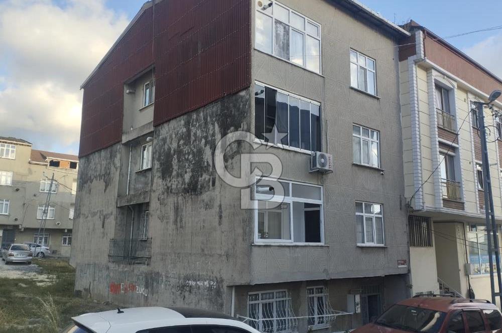 ARNAVUTKÖY TAŞOLUK SATILIK 2+1 GİRİŞ DAİRE