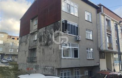ARNAVUTKÖY TAŞOLUK SATILIK 2+1 GİRİŞ DAİRE