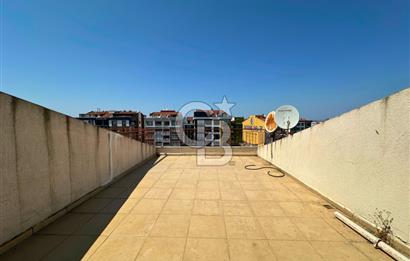 Çanakkale Lapseki Merkezi Konum Ana Cadde Kiralık Dubleks Daire