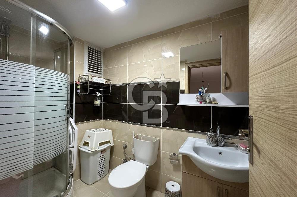 DEMİRTAŞ DUMLUPINAR MH.SATILIK 4+1 DUBLEKS DAİRE
