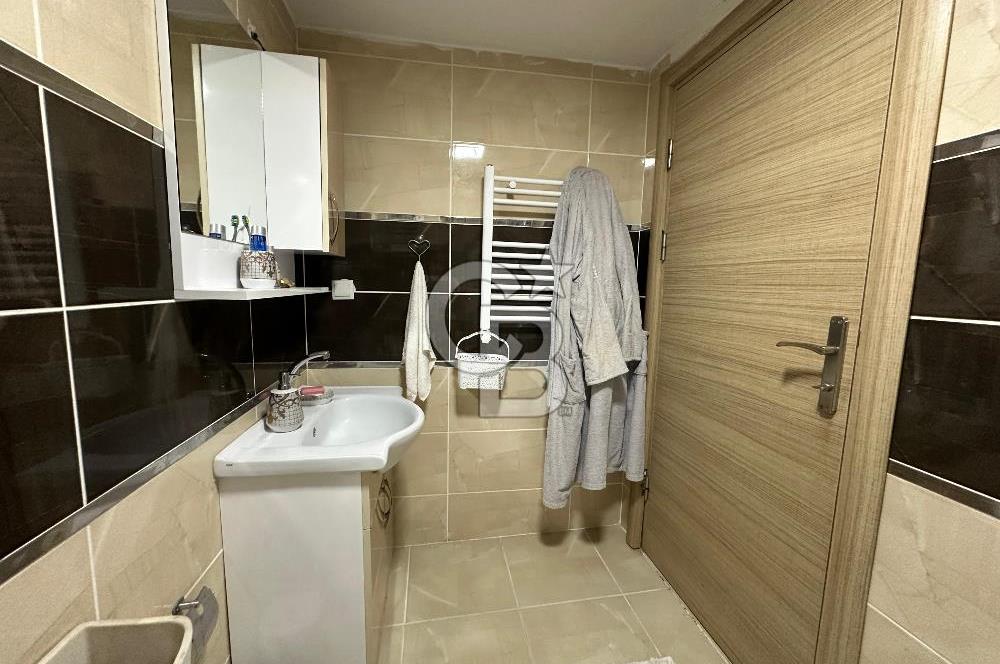 DEMİRTAŞ DUMLUPINAR MH.SATILIK 4+1 DUBLEKS DAİRE