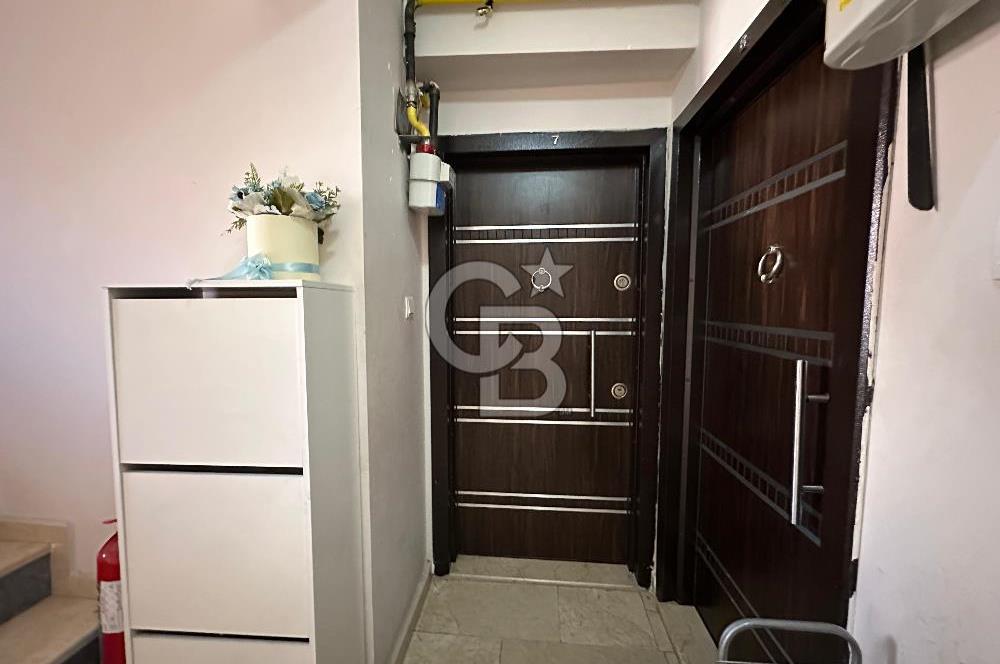 DEMİRTAŞ DUMLUPINAR MH.SATILIK 4+1 DUBLEKS DAİRE