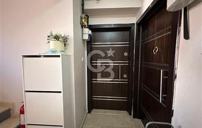 DEMİRTAŞ DUMLUPINAR MH.SATILIK 4+1 DUBLEKS DAİRE