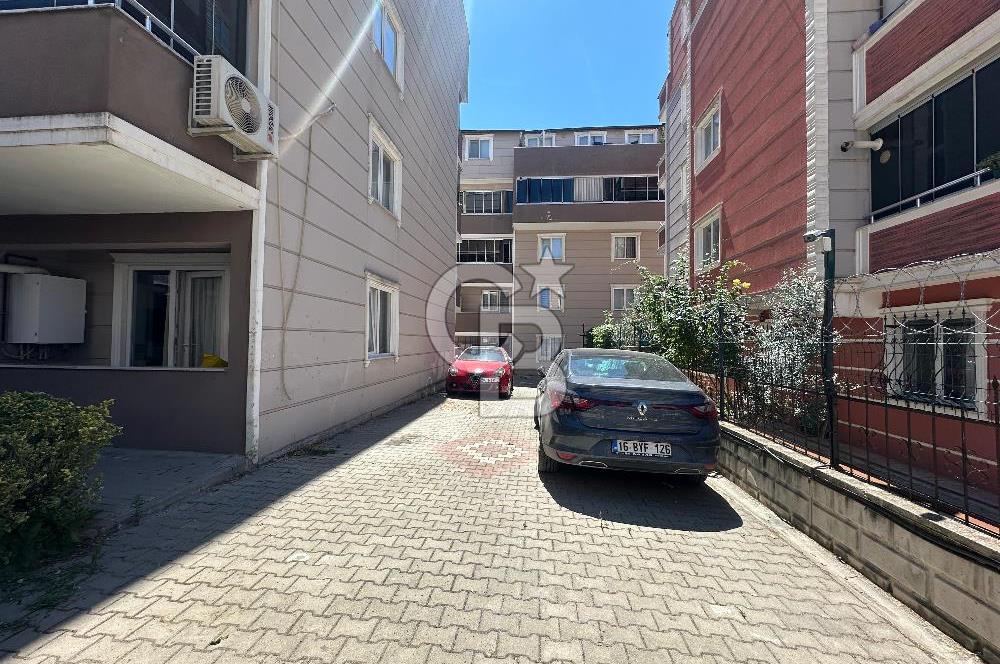 DEMİRTAŞ DUMLUPINAR MH.SATILIK 4+1 DUBLEKS DAİRE